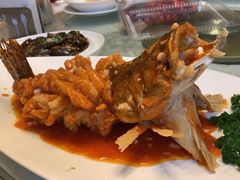 -新聚丰菜馆(太监弄店)