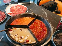 -巴蜀大将火锅(春熙店)