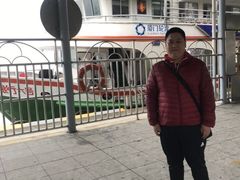 -鼓浪屿内厝澳码头(轮渡站)