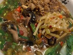 -易裕和·长沙米粉(友谊路店)