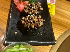 -竹涟烧肉(欢肆店•原星悦荟店)