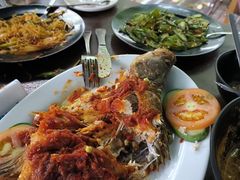 -Limapulo: Baba Can Cook