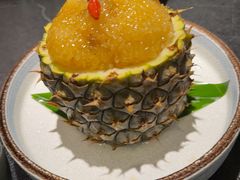 -云海肴·汽锅鸡·云南菜(领展购物广场·中关村店)