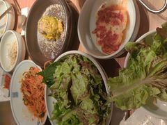 -王妃家(明洞中央店)