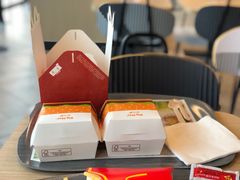 -麦当劳(漳州万达店)