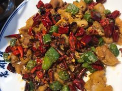 -老雒阳面馆·水席(定鼎门店)