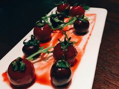 -斯比特花园意大利餐厅(缤谷广场店)