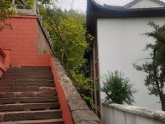 -东坡赤壁风景名胜区