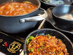 -爱伲PLUS·牛肉海鲜自助火锅(融创店)