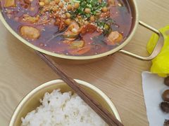 -冒菜西施·非遗冒菜(总店)