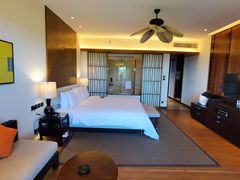 -石梅湾艾美度假酒店