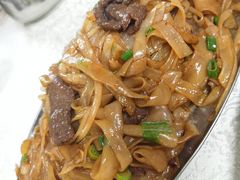 -广宁炭炉鸡煲·富临门饭店