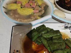 -熊猫家新派川菜(百里一·龙兴集店)