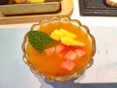 -悦古里·海鲜放题自助(金华世贸城市广场店)