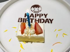 -燃扒房Steakhouse(皇庭店)