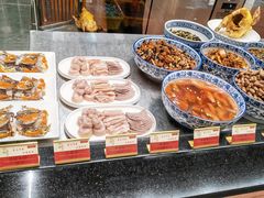 -骆驼阿三饭店(迪赛邻里店)
