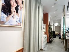-海马体照相馆(万菱汇店)