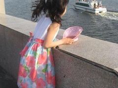 -海河外滩公园