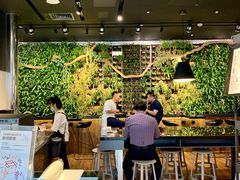 大堂-Seesaw Coffee(环贸iapm店)
