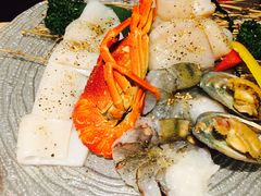 -烧肉TORAJI(锦系町店)