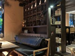-泰莲庭·溪畔餐厅(雁栖湖店)