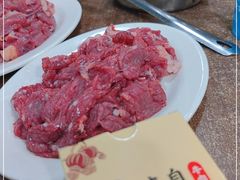 -来自潮州牛肉店(华强北店)