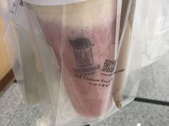 -LELECHA乐乐茶(美罗城店)