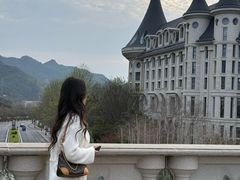 -安吉Hello Kitty乐园