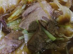 -新白家罩饼(三丰路店)
