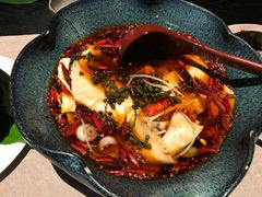 -菩提素素食餐厅(晶郦馆店)