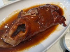 -玉华台饭庄·淮扬菜·烤鸭(望京店)