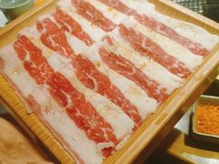 -牛人·雪花牛·木炭烤肉(昆山陆家店)