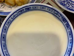 招牌姜撞奶-捷信牛奶甜品世家(五道口店)