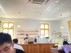 -春风十里咖啡馆
