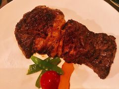-食间牛排(重庆路万达店)