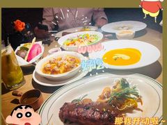 -佐度王子扒房(西城红场店)