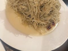 -洪沟崖张记炒鸡店(聚才路店)