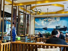 -海铺·渔家虾水饺(皇姑店)