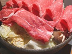 -牛玄庵日式寿喜烧·料理店(新源里店)