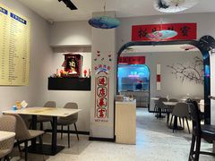 -丁字口海鲜热炒·烧烤大排档