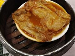 腐皮卷-红莲中餐厅(日航饭店)