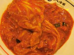-七八冷面·延边朝鲜族美食(欢乐谷店)