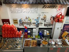 零售区-豫掌柜饸饹面·烩面(秀沿路店)