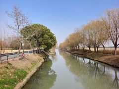 -嘉北郊野公园