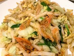 -华盛丰温州大排档(东三环南路店)