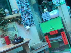 -老宅原住民沙茶面精品小吃(龙头路店)