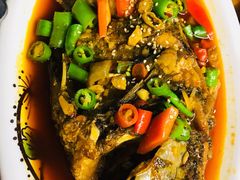 -云隐小厨·传统大理美食(复兴路店)