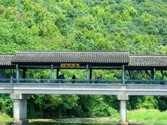 -兰亭风景区