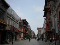 -张一元(总店)
