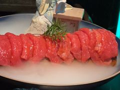 -大隐·成都火锅Bistro(合生麒麟新天地店)